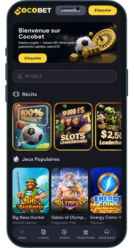 Koko Bet login