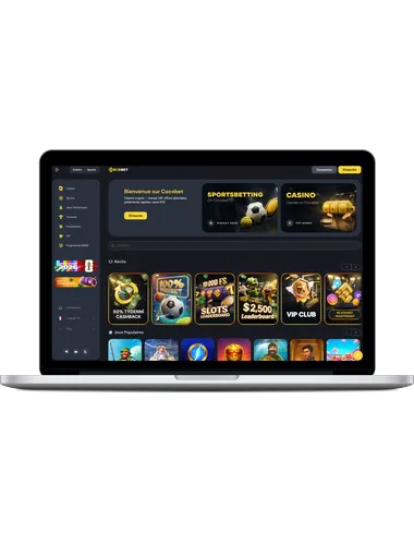 Koko Bet site